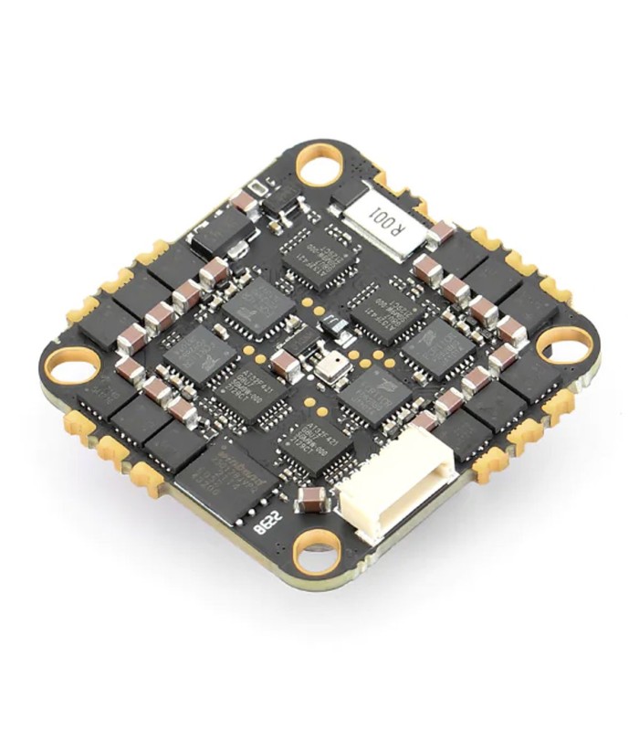 MAMBA MK4 F740 AIO - 40A 6S 32bit - ALL IN ONE AIO FC&ESC