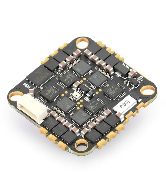 MAMBA MK4 F740 AIO - 40A 6S 32bit - ALL IN ONE AIO FC&ESC