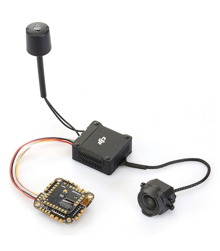 MAMBA MK4 F740 AIO - 40A 6S 32bit - ALL IN ONE AIO FC&ESC