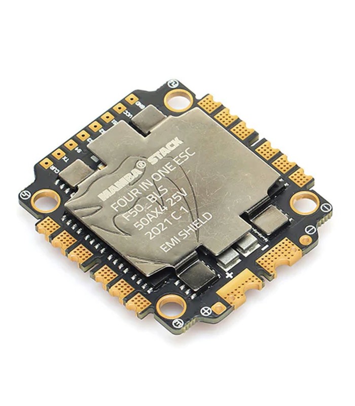 MAMBA F55 BLS ESC DSHOT- ORIGINAL DIATONE