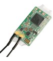 FrSky XM PLUS-Full Range 16CH SBUS-2.4GHz Mini Receiver-Ultra leggero