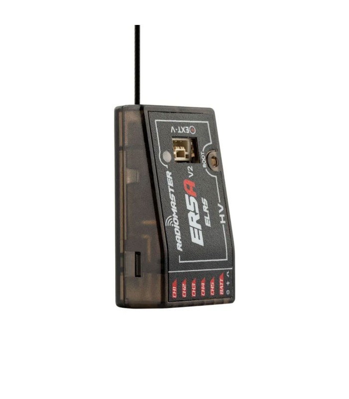 RadioMaster - ER5A-V2 ExpressLRS receiver