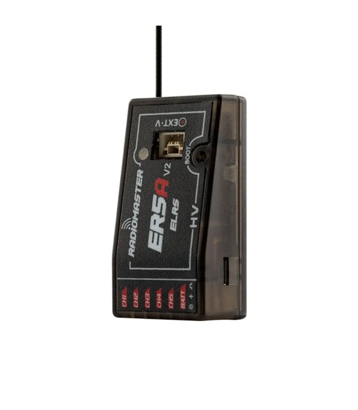 RadioMaster - ER5A-V2 ExpressLRS receiver