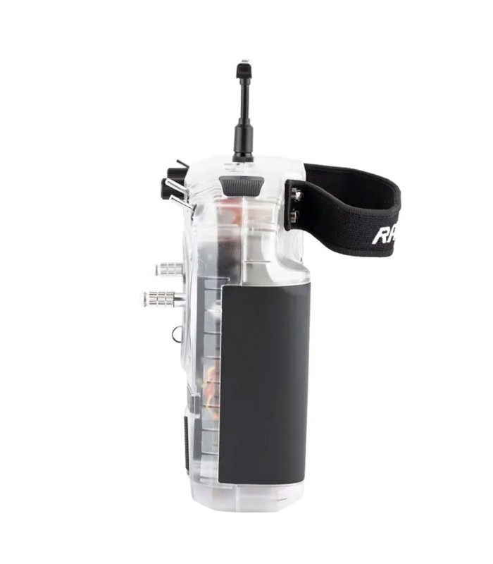 RadioMaster - Boxer Transparent Edition - ExpressLRS Radio Control System