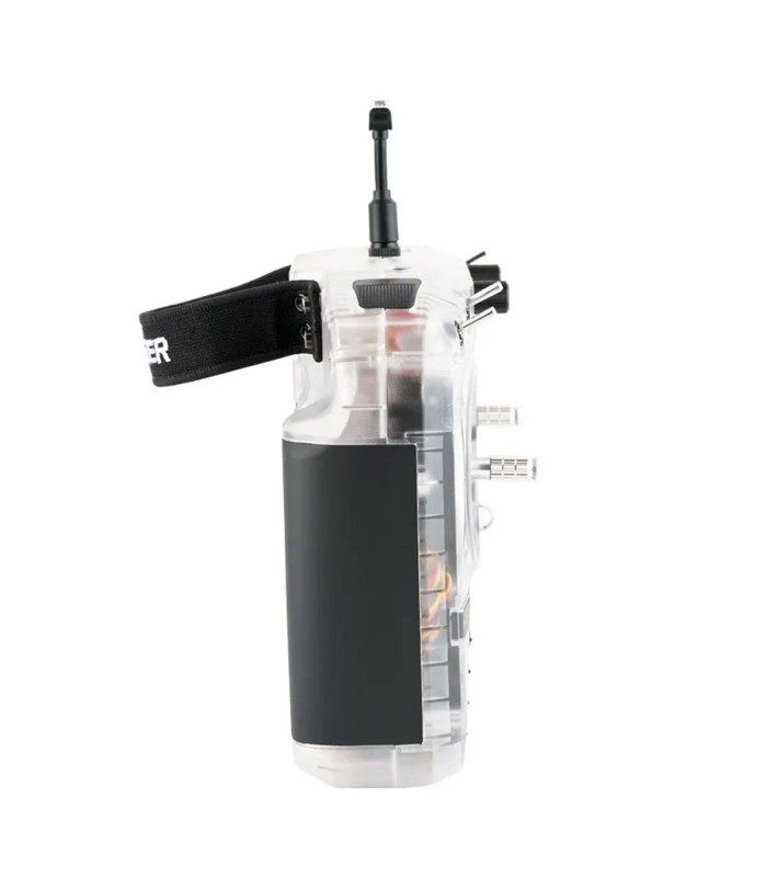 RadioMaster - Boxer Transparent Edition - ExpressLRS Radio Control System