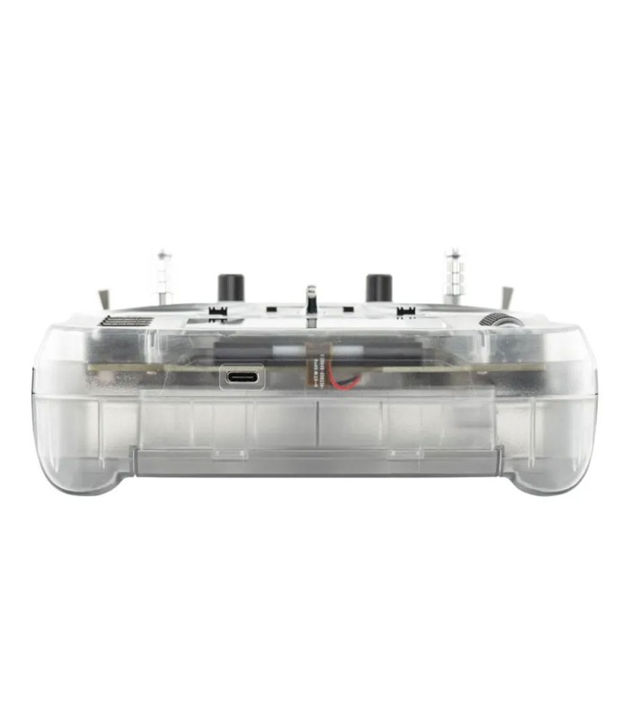 RadioMaster - Boxer Transparent Edition - ExpressLRS Radio Control System