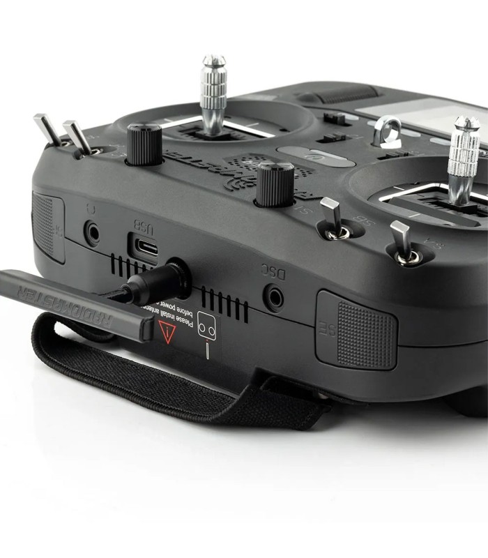 RadioMaster Boxer - ExpressLRS Radio Control System