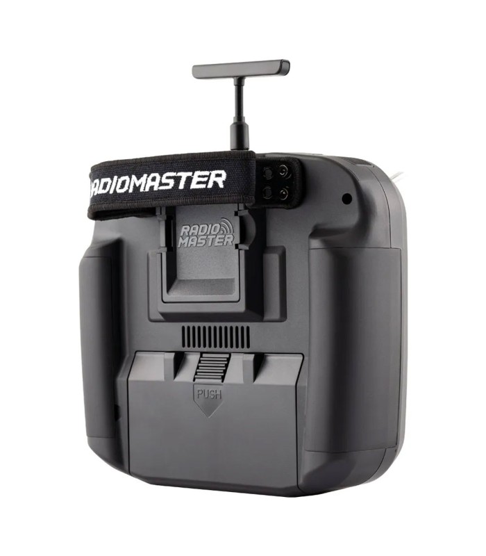 RadioMaster Boxer - ExpressLRS Radio Control System