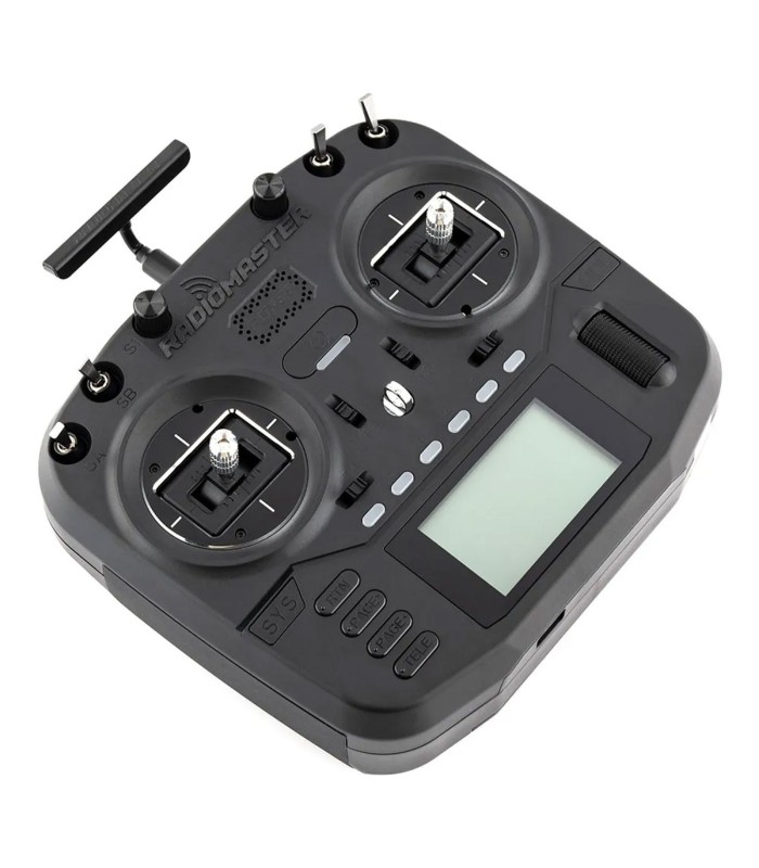 RadioMaster Boxer - ExpressLRS Radio Control System