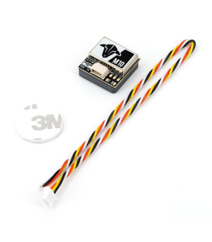 TBS M10 GPS GLONASS