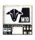 TBS M10 GPS GLONASS
