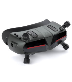 Walksnail Avatar HD Goggles X - Digital FPV System