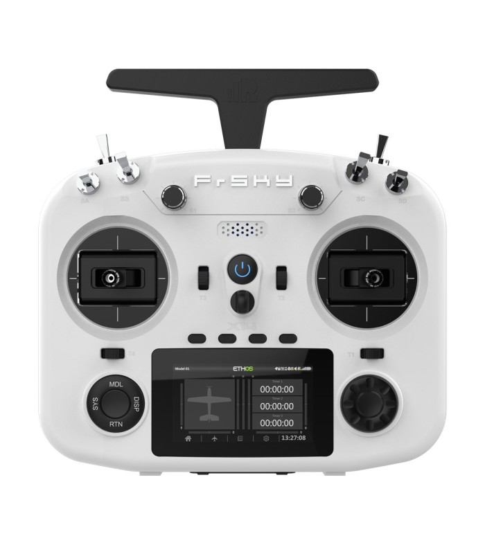 FrSky TWIN X14 - DUAL 2.4GHz - Radio 24 canali - ACCST-ACCESS-TWIN