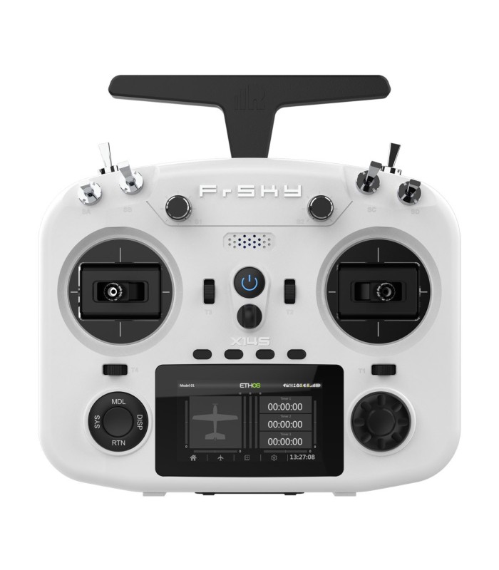 FrSky TWIN X14S - DUAL 2.4GHz - Radio 24 canali - ACCST-ACCESS-TWIN