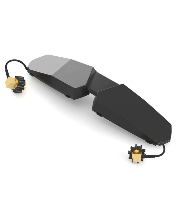 Walksnail Patch Antenna V2 per Avatar HD Goggles X