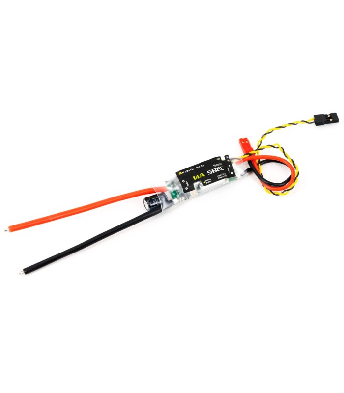 FrSky Neuron 14A SBEC - 5V-12V DC