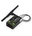 FrSky TD SR10 - Ricevente DualBand 2.4GHz & 900MHz - Long Range