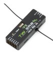 FrSky TW SR8 - Ricevente Dual 2.4GHz - 16CH/24CH SBUS - 8CH PWM