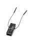 FrSky TW SR8 - Ricevente Dual 2.4GHz - 16CH/24CH SBUS - 8CH PWM