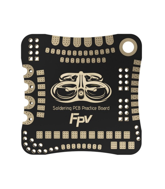 SpeedyBee Scheda pratica di saldatura FPV  - 4 pezzi
