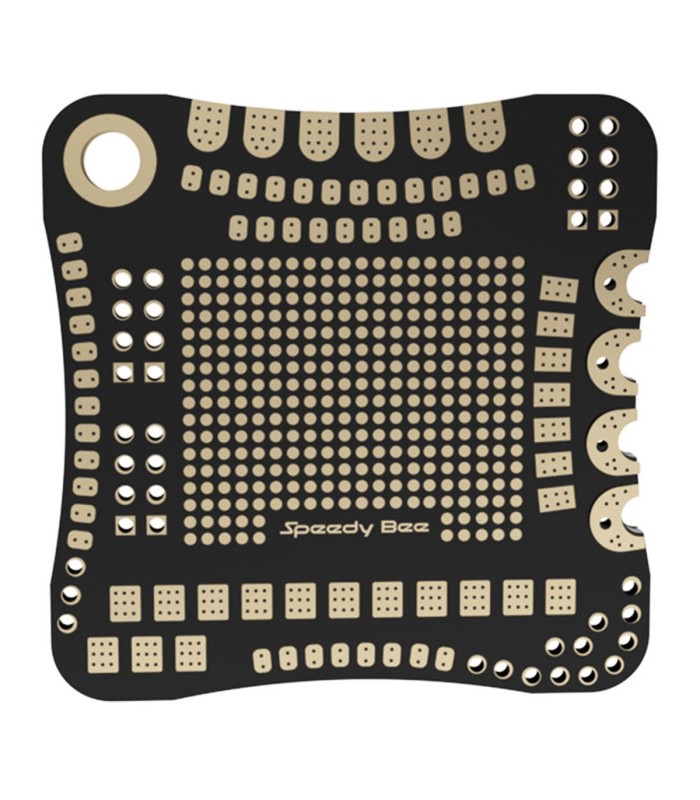 SpeedyBee Scheda pratica di saldatura FPV  - 4 pezzi