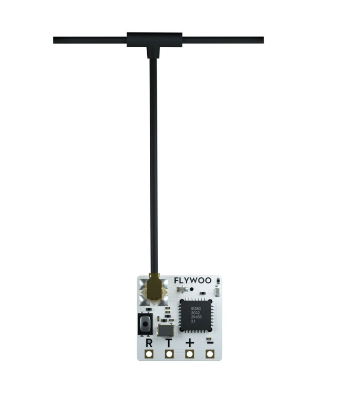 Flywoo TCXO 2.4G Ricevente ELRS - EL24E \ EL24P