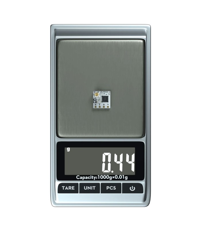 Flywoo TCXO 2.4G Ricevente ELRS - EL24E \ EL24P