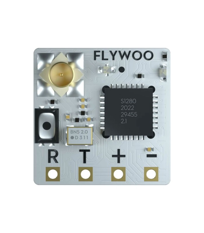 Flywoo TCXO 2.4G Ricevente ELRS - EL24E \ EL24P