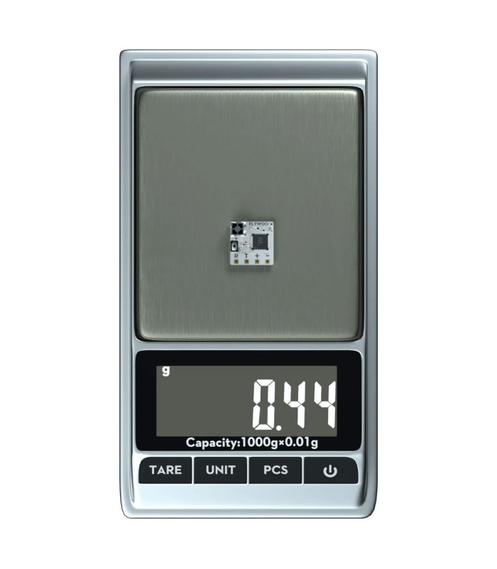 Flywoo TCXO 2.4G Ricevente ELRS - EL24E \ EL24P