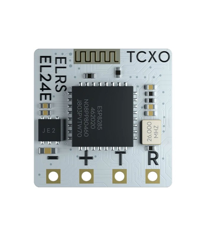 Flywoo TCXO 2.4G Ricevente ELRS - EL24E \ EL24P