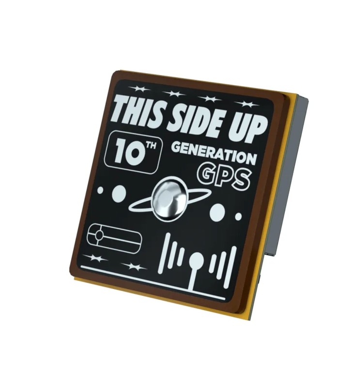 Flywoo GOKU GM10 Mini V3 GPS / Bussola