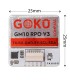 Flywoo GOKU GM10 PRO V3 GPS con bussola