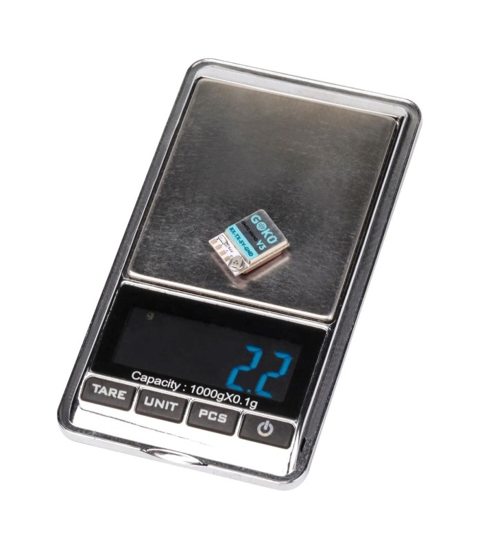 Flywoo GOKU GM10 NANO V3 GPS / Bussola