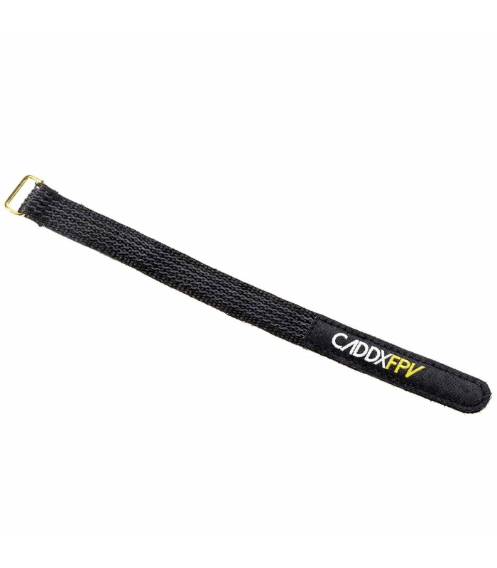 Caddx Kevlar Battery Strap - 250*15mm - Velcro Strap FPV Racing PRO