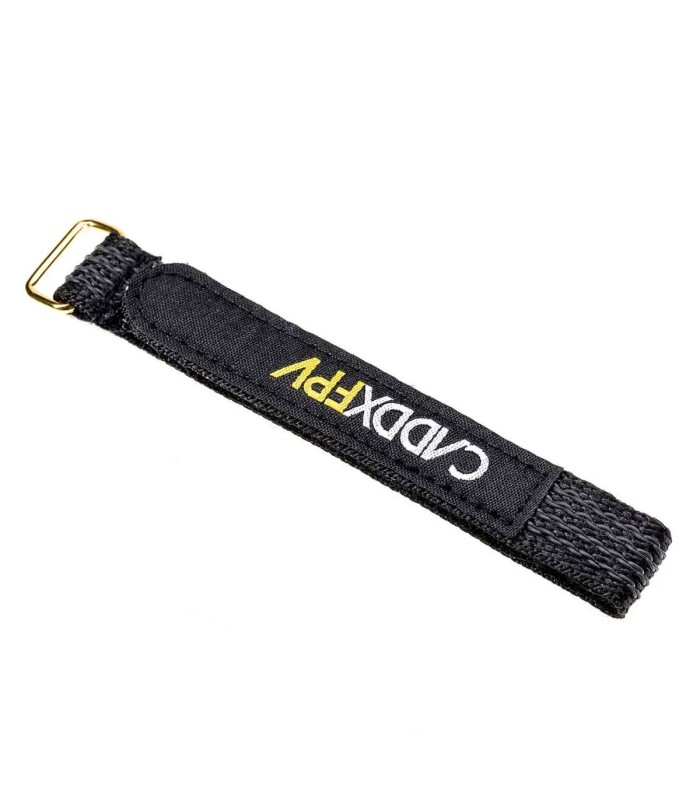 Caddx Kevlar Battery Strap - 250*15mm - Velcro Strap FPV Racing PRO