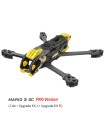 SpeedyBee Mario 5 - DC / XH - PRO Version - FPV Frame