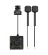 Walksnail Avatar GT KIT - Long Range Digital FPV System-2W Dual Antenna