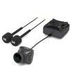 Walksnail Avatar GT KIT - Long Range Digital FPV System-2W Dual Antenna
