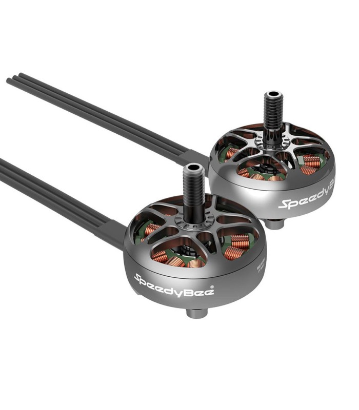 SpeedyBee 2807 - 1050KV - FPV Drone Motor
