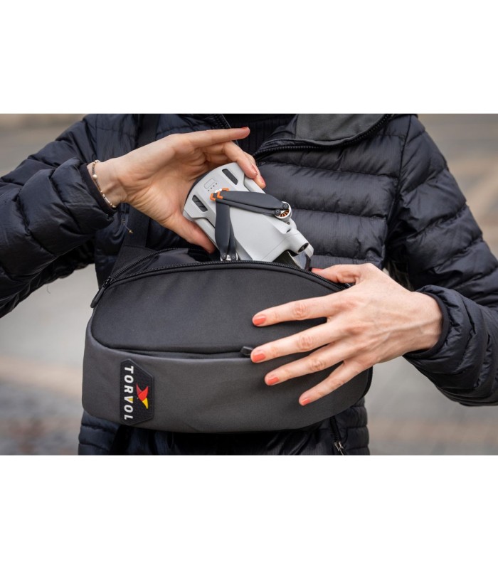 Torvol Explorer Slingbag