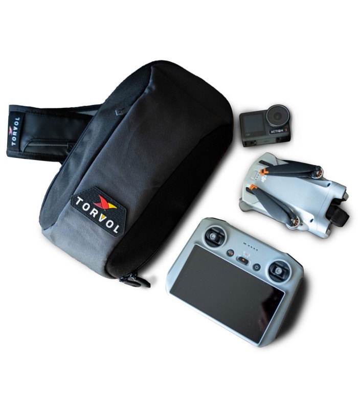 Torvol Explorer Slingbag