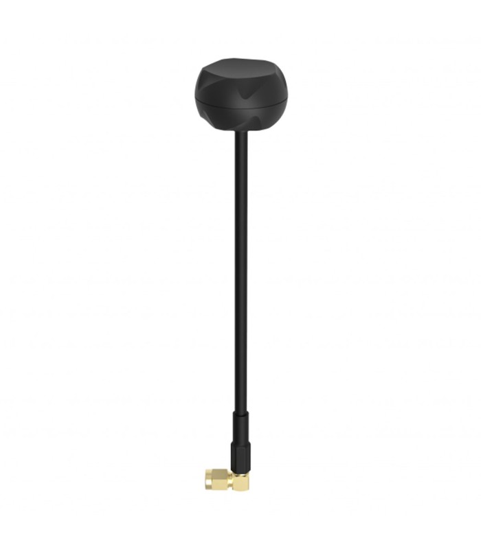TBS AIRSCREW - Long Range FPV Antenna - 5.8GHz - SMA 90°