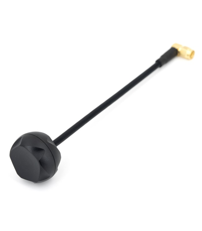 TBS AIRSCREW - Long Range FPV Antenna - 5.8GHz - SMA 90°