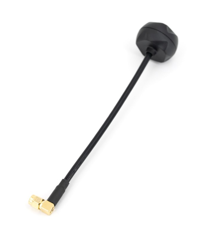 TBS AIRSCREW - Long Range FPV Antenna - 5.8GHz - SMA 90°
