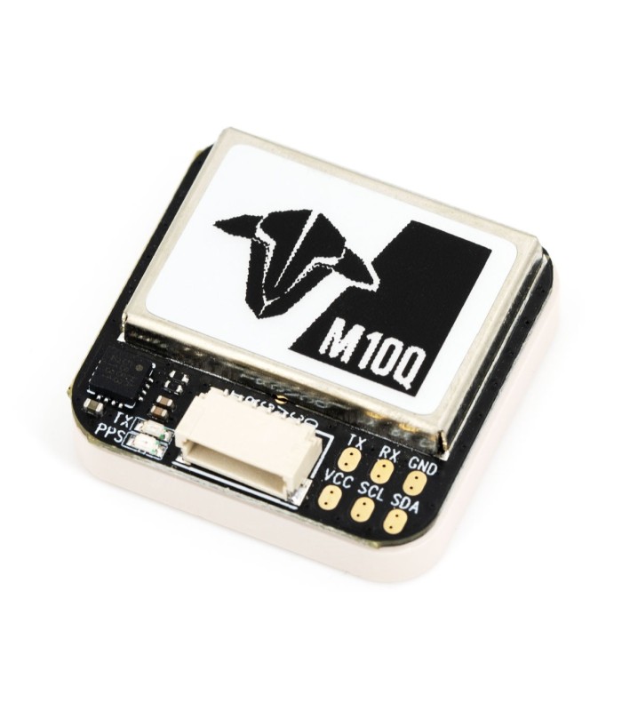 TBS M10Q - GPS GLONASS - Magnetometro