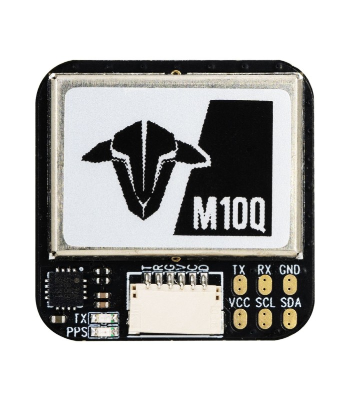 TBS M10Q - GPS GLONASS - Magnetometro
