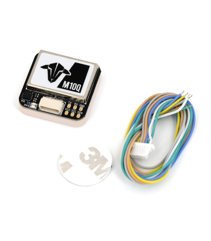 TBS M10Q - GPS GLONASS - Magnetometro
