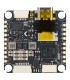 TBS Lucid H7 Flight Controller - Dual Gyro-OSD-Barometro