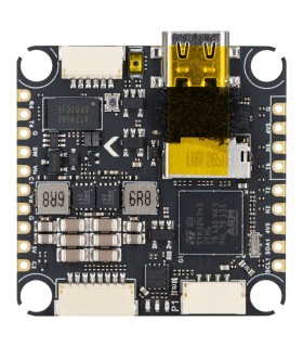 TBS Lucid H7 Flight Controller - Dual Gyro-OSD-Barometro