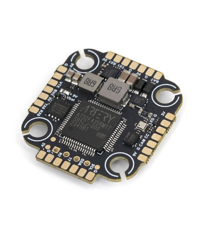 TBS Lucid FreeStyle Flight Controller - OSD-BlackBox-Barometro